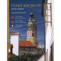 Český Krumlov - perla staletí