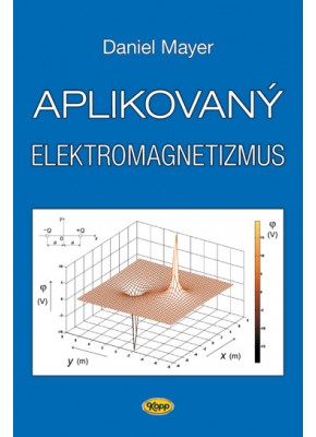 Aplikovaný elektromagnetizmus - pevná vazba • SLEVA •
