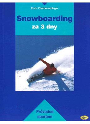 Snowboarding za 3 dny • SLEVA •