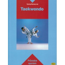 Taekwondo • SLEVA •