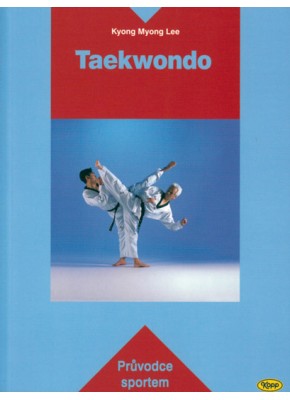 Taekwondo • SLEVA •