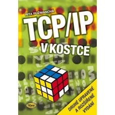 TCP/IP v kostce • SLEVA •