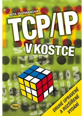 TCP/IP v kostce • SLEVA •