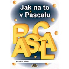 Jak na to v Pascalu • DOPRODEJ ►SLEVA◄
