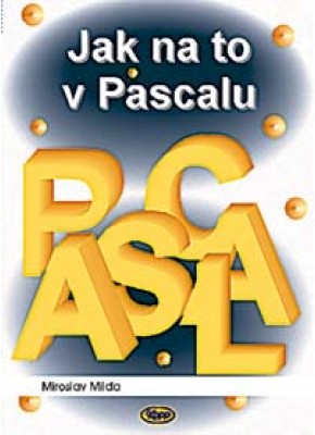 Jak na to v Pascalu • DOPRODEJ