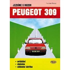 Jezdíme s vozem PEUGEOT 309 (1985 - 1993)