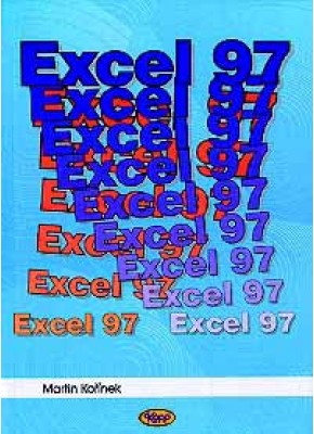 Microsoft Excel 97 • SLEVA