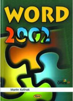 Microsoft Word 2002 • DOPRODEJ