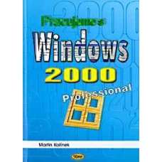 Pracujeme s Windows 2000 Professional • DOPRODEJ