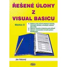 Řešené úlohy z Visual Basicu - Sbírka 3 • DOPRODEJ