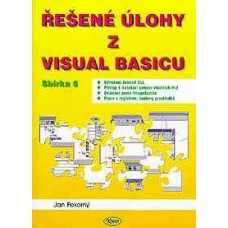 Řešené úlohy z Visual Basicu - Sbírka 5 • DOPRODEJ