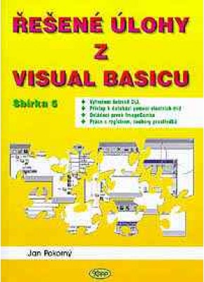 Řešené úlohy z Visual Basicu - Sbírka 5 • DOPRODEJ