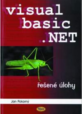 Řešené úlohy z Visual Basic.NET • DOPRODEJ