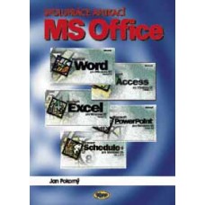 Spolupráce aplikací MS Office