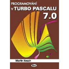Programování v Turbo Pascalu 7.0 • DOPRODEJ