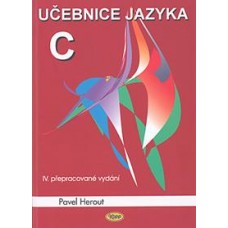 Učebnice jazyka C • SLEVA •