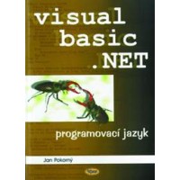 Programovací jazyk Visual Basic.NET • DOPRODEJ