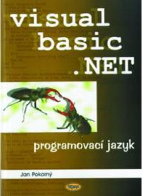 Programovací jazyk Visual Basic.NET • DOPRODEJ