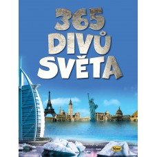 365 DIVŮ SVĚTA