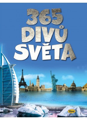 365 DIVŮ SVĚTA