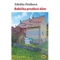 Babička prodává dům