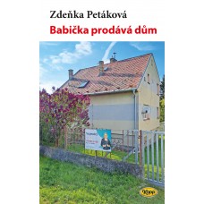 Babička prodává dům