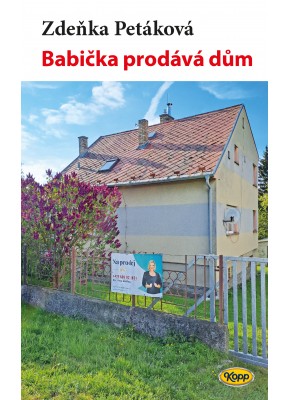 Babička prodává dům