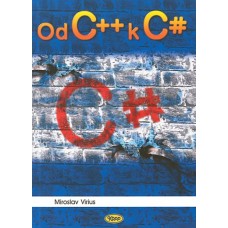 Od C++ k C#