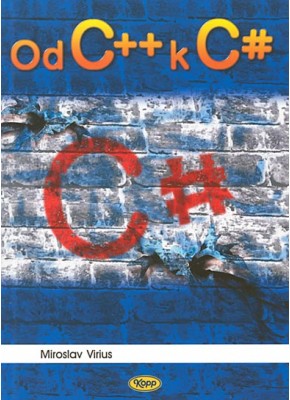 Od C++ k C#