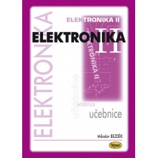 Elektronika II - učebnice - 4. aktualizované vydání