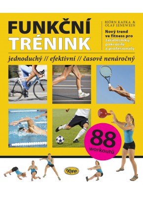 FUNKČNÍ TRÉNINK