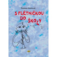 S flétničkou do školy