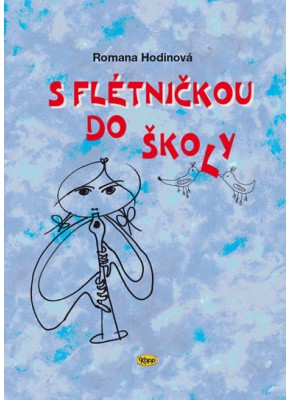 S flétničkou do školy