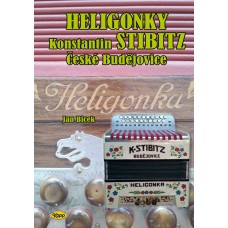 HELIGONKY Konstantin STIBITZ České Budějovice