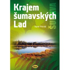 Krajem šumavských Lad • SLEVA •