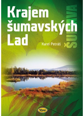 Krajem šumavských Lad