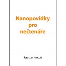 Nanopovídky pro nečtenáře