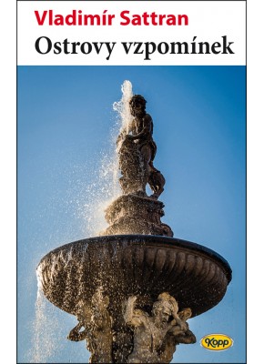 Ostrovy vzpomínek