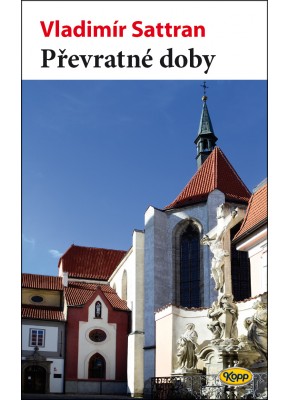 Převratné doby