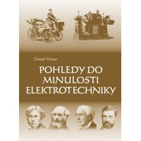 Pohledy do minulosti elektrotechniky - eKNIHA