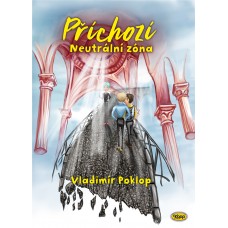 Příchozí - Kniha pátá - Neutrální zóna - eKNIHA