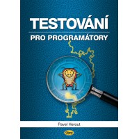 Testování pro programátory • SLEVA •