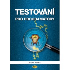 Testování pro programátory • SLEVA •