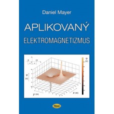 Aplikovaný elektromagnetizmus - pevná vazba • SLEVA •