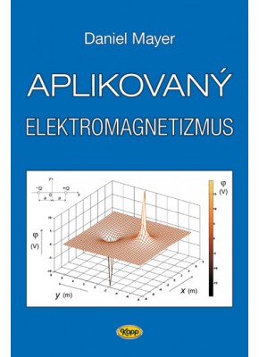 Aplikovaný elektromagnetizmus - pevná vazba ►SLEVA◄