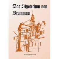 Das Mysterium von Krummau