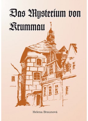 Das Mysterium von Krummau
