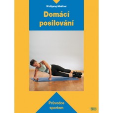 Domácí posilování