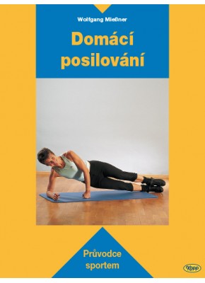 Domácí posilování