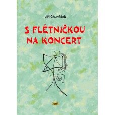 S flétničkou na koncert